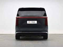 Great Wall WEY Shanshan New Energy Four-Wheel Drive Shanshan 8 - ფოტო 4