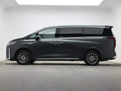 Great Wall WEY Shanshan New Energy Four-Wheel Drive Shanshan 8 - ფოტო 5