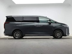 Great Wall WEY Shanshan New Energy Four-Wheel Drive Shanshan 8 - ფოტო 6