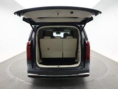 Great Wall WEY Shanshan New Energy Four-Wheel Drive Shanshan 8 - ფოტო 8