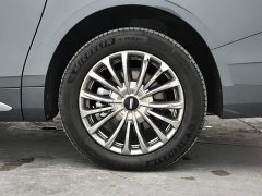 Great Wall WEY Shanshan New Energy Four-Wheel Drive Shanshan 8 - ფოტო 9