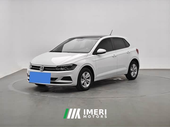 Buick Polo Facelift Plus 1.5L Automatic Panoramic Sunroof Comfort Edition - ავტომობილი ჩინეთიდან
