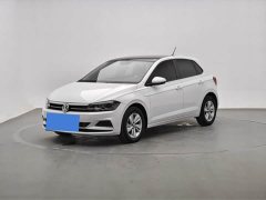 Buick Polo Facelift Plus 1.5L Automatic Panoramic Sunroof Comfort Edition - ფოტო 1