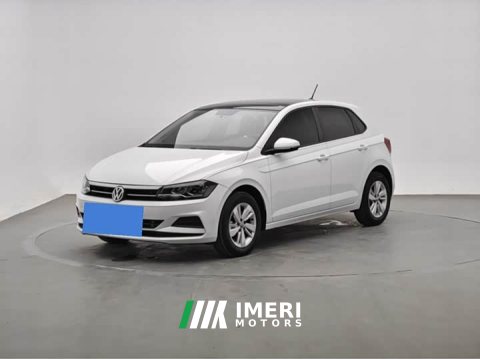 2023 Buick Polo Facelift Plus 1.5L Automatic Panoramic Sunroof Comfort Edition - ავტომობილი ჩინეთიდან