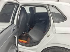 Buick Polo Facelift Plus 1.5L Automatic Panoramic Sunroof Comfort Edition - ფოტო 12