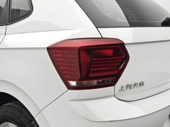 Buick Polo Facelift Plus 1.5L Automatic Panoramic Sunroof Comfort Edition - ფოტო 13