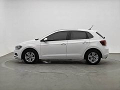 Buick Polo Facelift Plus 1.5L Automatic Panoramic Sunroof Comfort Edition - ფოტო 3