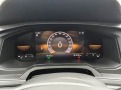 Buick Polo Facelift Plus 1.5L Automatic Panoramic Sunroof Comfort Edition - ფოტო 5