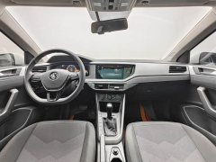 Buick Polo Facelift Plus 1.5L Automatic Panoramic Sunroof Comfort Edition - ფოტო 6