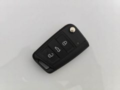 Buick Polo Facelift Plus 1.5L Automatic Panoramic Sunroof Comfort Edition - ფოტო 7