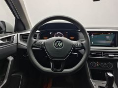 Buick Polo Facelift Plus 1.5L Automatic Panoramic Sunroof Comfort Edition - ფოტო 8