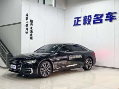 Audi A6L Facelift 45 TFSI Dynamic Luxury - ფოტო 1