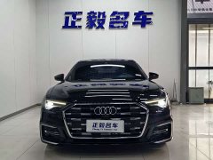 Audi A6L Facelift 45 TFSI Dynamic Luxury - ფოტო 2