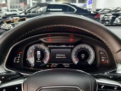 Audi A6L Facelift 45 TFSI Dynamic Luxury - ფოტო 3