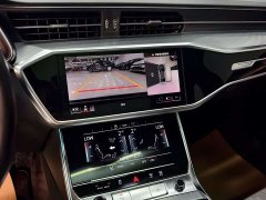 Audi A6L Facelift 45 TFSI Dynamic Luxury - ფოტო 4