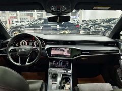 Audi A6L Facelift 45 TFSI Dynamic Luxury - ფოტო 5
