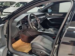 Audi A6L Facelift 45 TFSI Dynamic Luxury - ფოტო 6