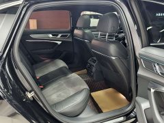 Audi A6L Facelift 45 TFSI Dynamic Luxury - ფოტო 7