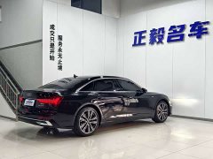 Audi A6L Facelift 45 TFSI Dynamic Luxury - ფოტო 9