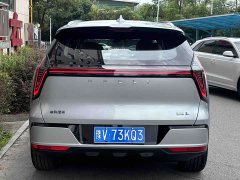 Geely Boyue L 2025 Fourth Generation 1.5TD DCT Shanhe - ფოტო 10