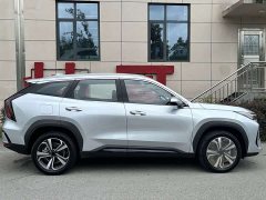 Geely Boyue L 2025 Fourth Generation 1.5TD DCT Shanhe - ფოტო 3