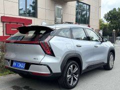 Geely Boyue L 2025 Fourth Generation 1.5TD DCT Shanhe - ფოტო 4