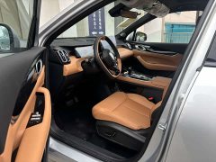 Geely Boyue L 2025 Fourth Generation 1.5TD DCT Shanhe - ფოტო 5
