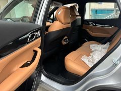 Geely Boyue L 2025 Fourth Generation 1.5TD DCT Shanhe - ფოტო 7