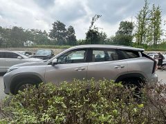 Geely Boyue L 2025 Fourth Generation 1.5TD DCT Shanhe - ფოტო 9
