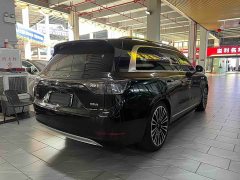 AITO M9 Extended Range Ultra 52kWh 6-Seater - ფოტო 3