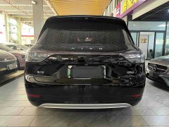AITO M9 Extended Range Ultra 52kWh 6-Seater - ფოტო 4