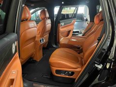 AITO M9 Extended Range Ultra 52kWh 6-Seater - ფოტო 7