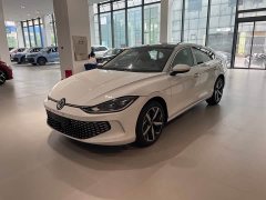 Volkswagen Lingdu 2025 Lingdu L 280TSI DSG Spicy Edition - ფოტო 1