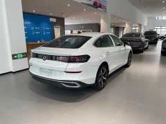 Volkswagen Lingdu 2025 Lingdu L 280TSI DSG Spicy Edition - ფოტო 10