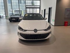 Volkswagen Lingdu 2025 Lingdu L 280TSI DSG Spicy Edition - ფოტო 2