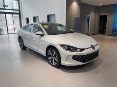 Volkswagen Lingdu 2025 Lingdu L 280TSI DSG Spicy Edition - ფოტო 3