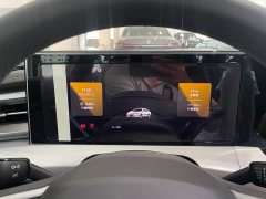 Volkswagen Lingdu 2025 Lingdu L 280TSI DSG Spicy Edition - ფოტო 4