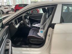 Volkswagen Lingdu 2025 Lingdu L 280TSI DSG Spicy Edition - ფოტო 5