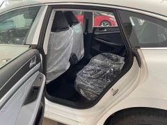 Volkswagen Lingdu 2025 Lingdu L 280TSI DSG Spicy Edition - ფოტო 6