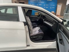 Volkswagen Lingdu 2025 Lingdu L 280TSI DSG Spicy Edition - ფოტო 7