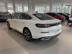 Volkswagen Lingdu 2025 Lingdu L 280TSI DSG Spicy Edition - ფოტო 8
