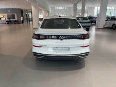 Volkswagen Lingdu 2025 Lingdu L 280TSI DSG Spicy Edition - ფოტო 9