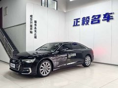 Audi A6L 2023 45 TFSI Premium Dynamic - ფოტო 1