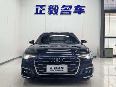 Audi A6L 2023 45 TFSI Premium Dynamic - ფოტო 2