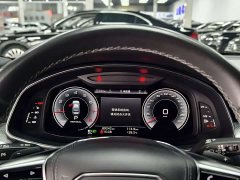 Audi A6L 2023 45 TFSI Premium Dynamic - ფოტო 3