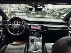 Audi A6L 2023 45 TFSI Premium Dynamic - ფოტო 5