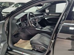 Audi A6L 2023 45 TFSI Premium Dynamic - ფოტო 6