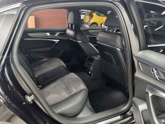 Audi A6L 2023 45 TFSI Premium Dynamic - ფოტო 7