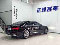 Audi A6L 2023 45 TFSI Premium Dynamic - ფოტო 9