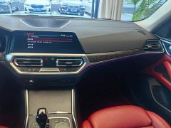 BMW 4 Series 425i Gran Coupe M Sport Package - ფოტო 10